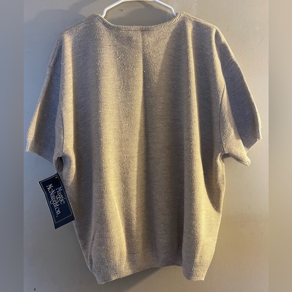 Maggie McNaughton Sweater - Picture 4 of 4